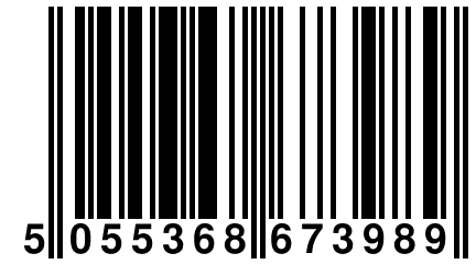 5 055368 673989