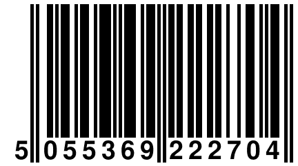 5 055369 222704