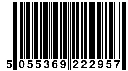 5 055369 222957