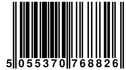 5 055370 768826