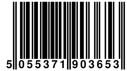 5 055371 903653