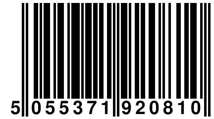 5 055371 920810