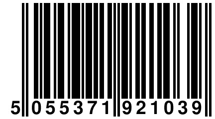 5 055371 921039