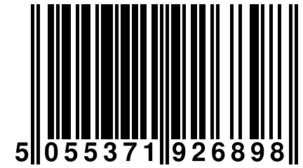 5 055371 926898