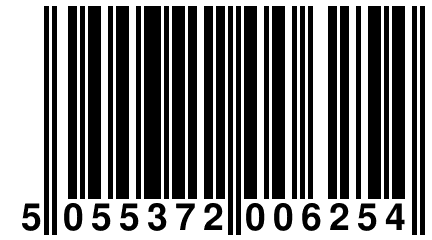 5 055372 006254