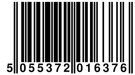 5 055372 016376