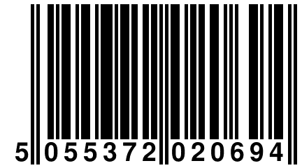 5 055372 020694