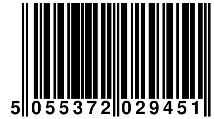 5 055372 029451