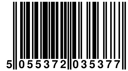 5 055372 035377