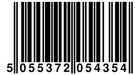 5 055372 054354