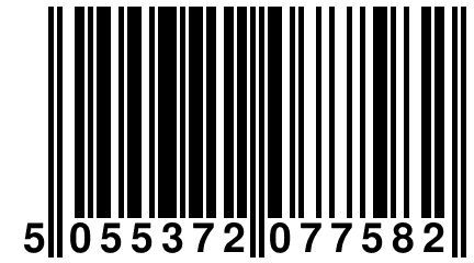 5 055372 077582