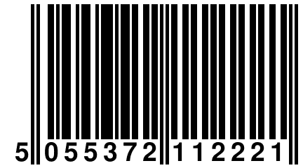 5 055372 112221