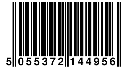 5 055372 144956