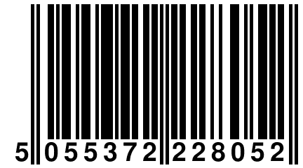 5 055372 228052