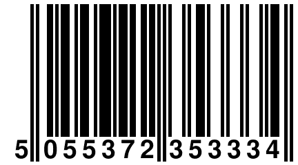 5 055372 353334