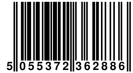 5 055372 362886