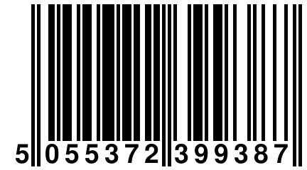 5 055372 399387