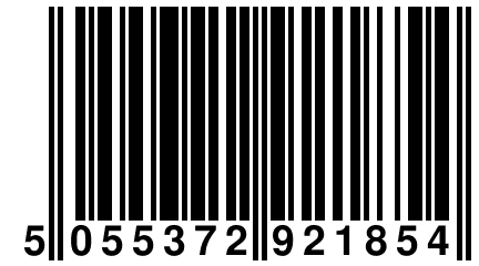 5 055372 921854