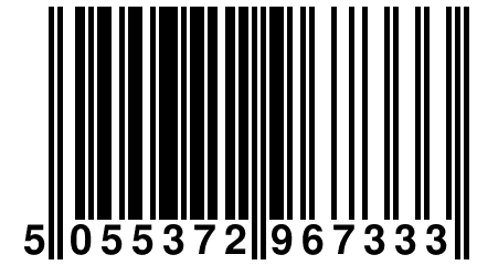 5 055372 967333