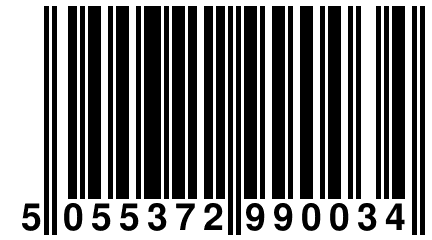 5 055372 990034