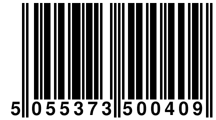 5 055373 500409