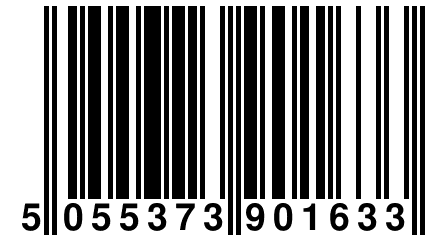 5 055373 901633