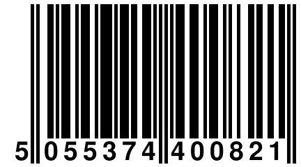 5 055374 400821