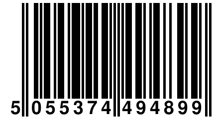 5 055374 494899