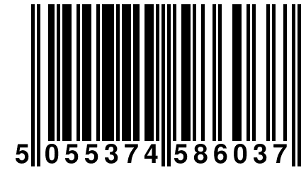 5 055374 586037