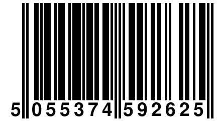 5 055374 592625