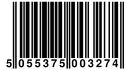 5 055375 003274