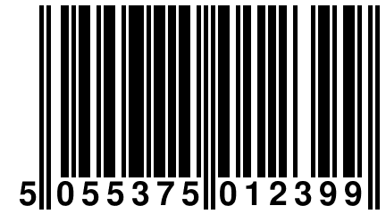 5 055375 012399