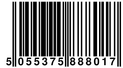 5 055375 888017