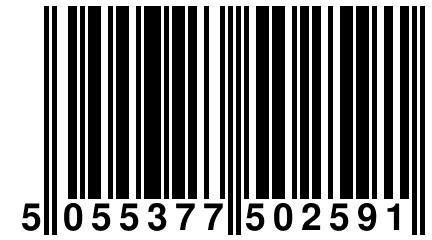 5 055377 502591