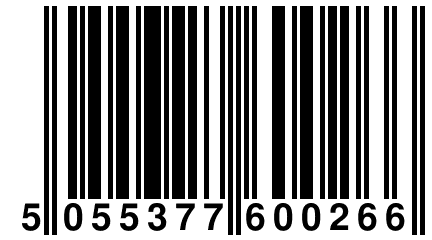 5 055377 600266