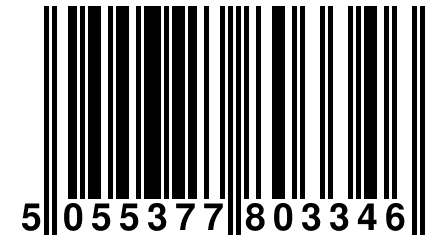 5 055377 803346