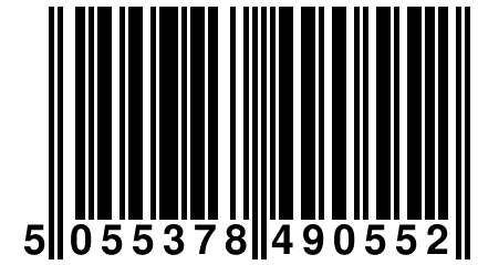 5 055378 490552