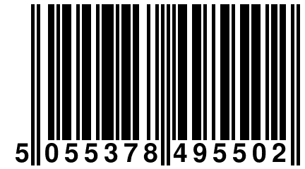 5 055378 495502