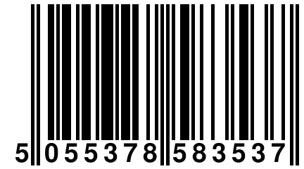 5 055378 583537