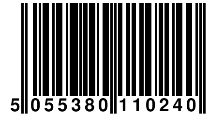 5 055380 110240