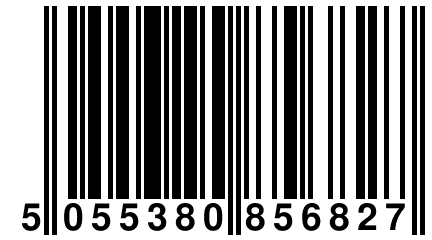 5 055380 856827