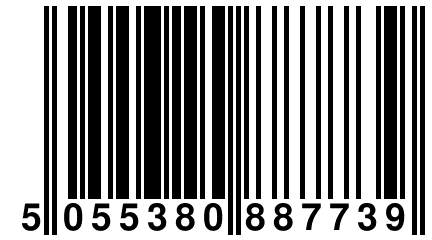 5 055380 887739