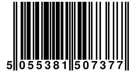 5 055381 507377