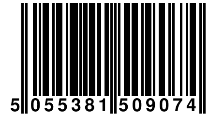 5 055381 509074