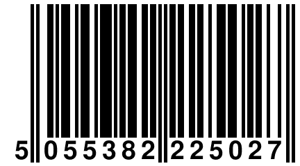 5 055382 225027