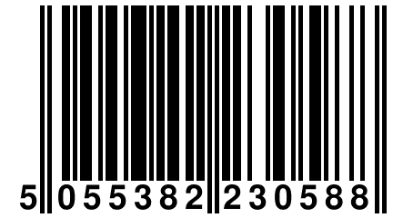 5 055382 230588