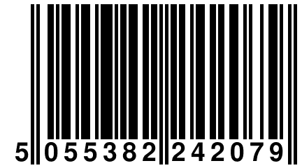 5 055382 242079