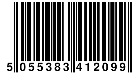 5 055383 412099