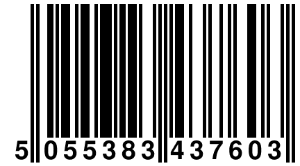 5 055383 437603