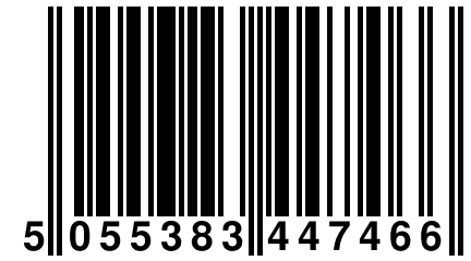 5 055383 447466